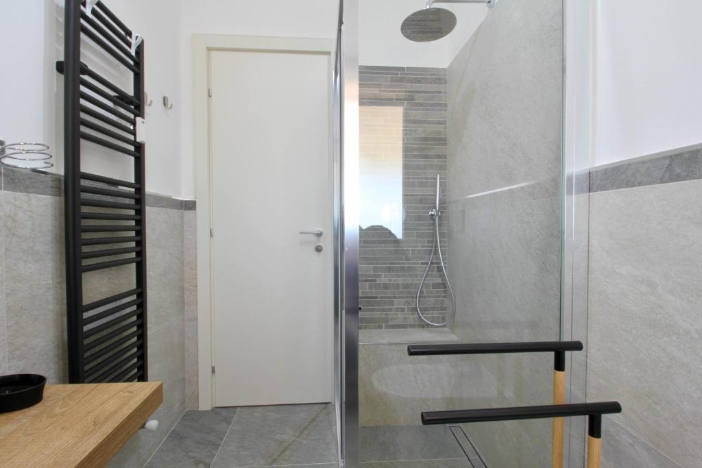 Fotografia z galérie ubytovania Interno 19 v destinácii Bordighera