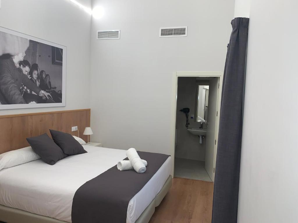 Old Town Flats Casa Burguerini, Valencia – Bijgewerkte ...