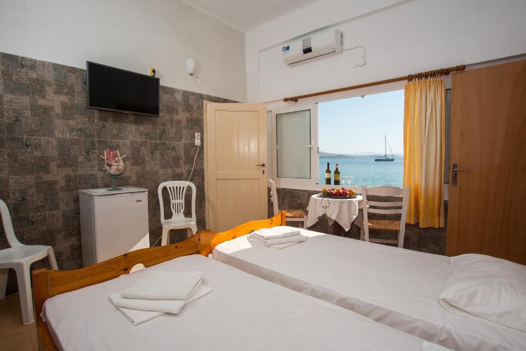 Petalides Apartments - 10