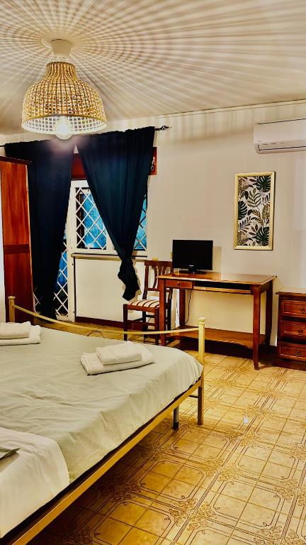 Derechos de imagen reservados por Booking.com