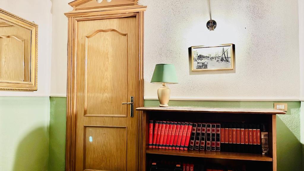 Derechos de imagen reservados por Booking.com