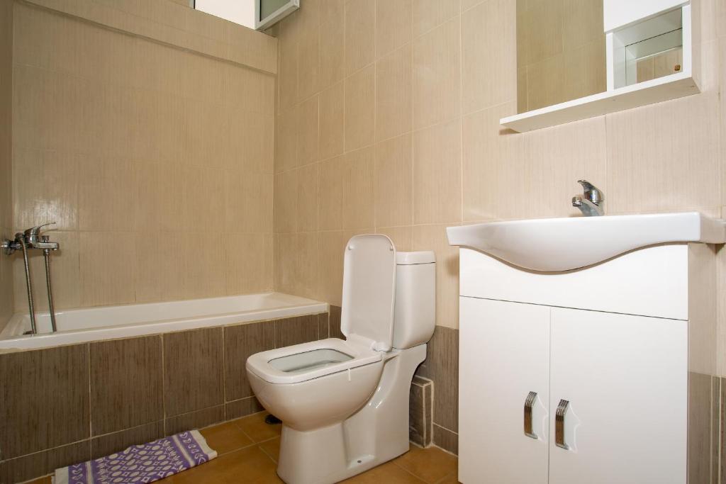 Petalides Apartments - 7