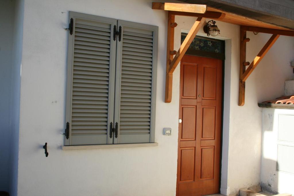 La Taverna di Sophie - Appartement De Deux Chambres