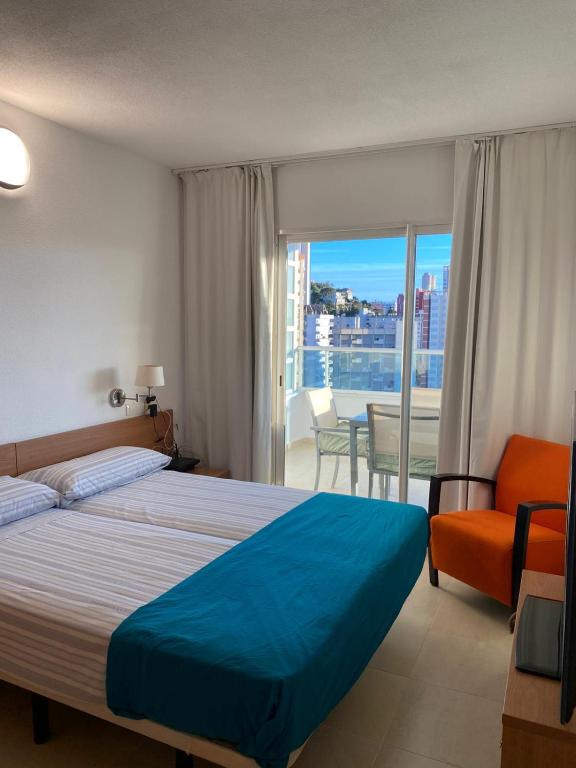 Piso Vacacional con Vistas, Benidorm – Updated 2023 Prices