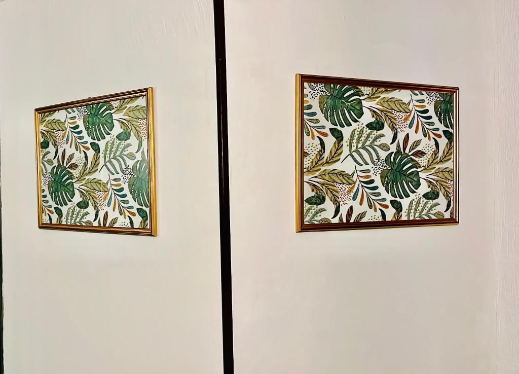 Foto dalla galleria di Airport Torre Clementina INN a Fiumicino