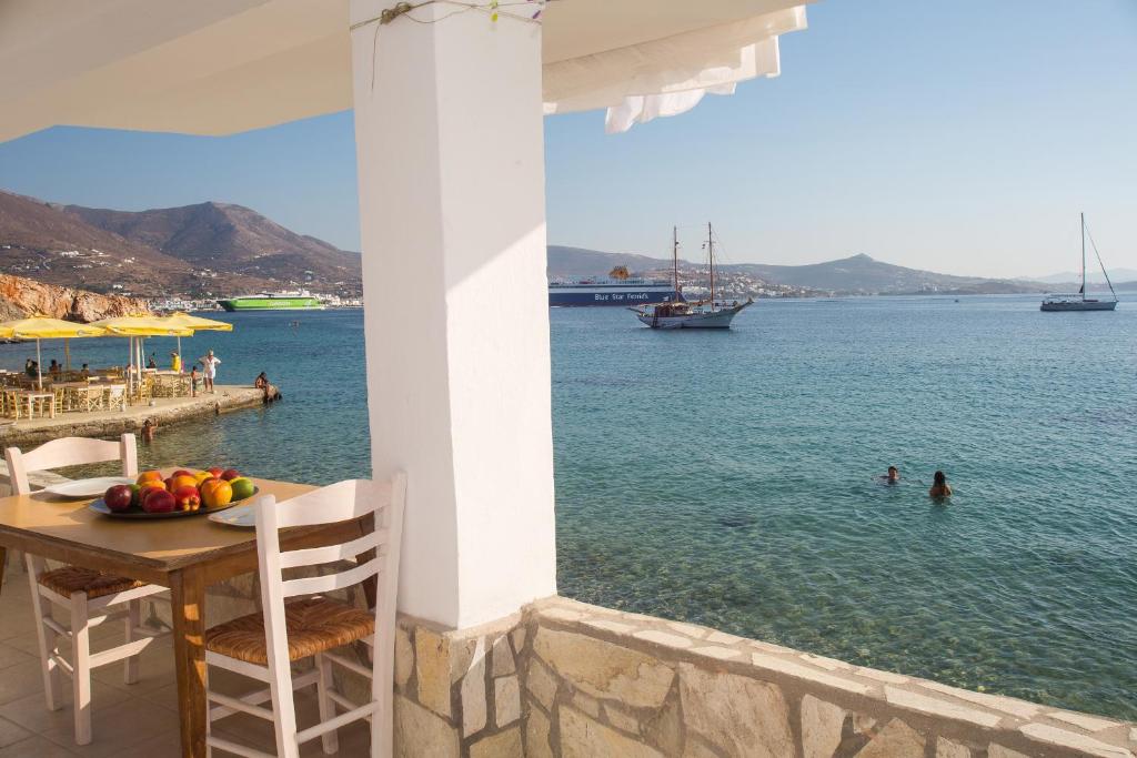 Petalides Apartments - 9