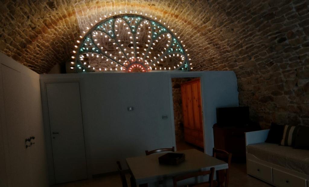 Zdjęcie z galerii obiektu PIETRAVIVA Housing w mieście Molfetta