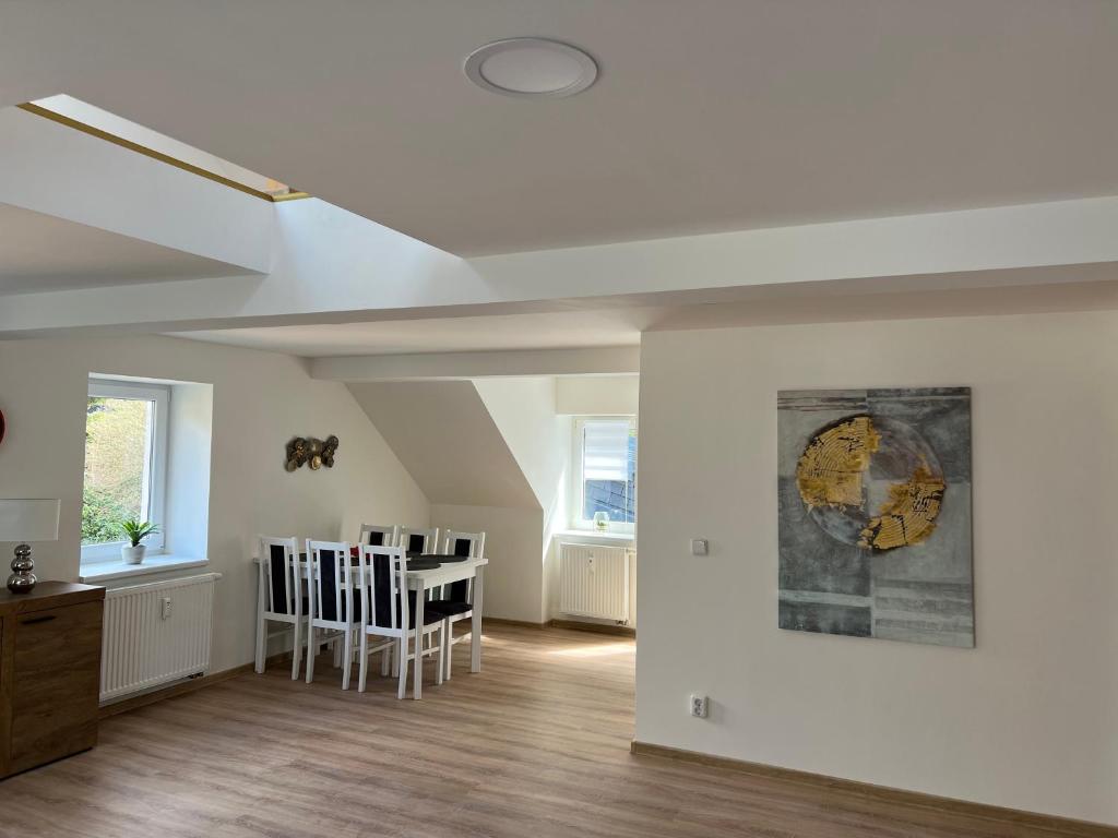 Fotografie z fotogalerie ubytování Apartments Badallee 4 v destinaci Bad Schandau