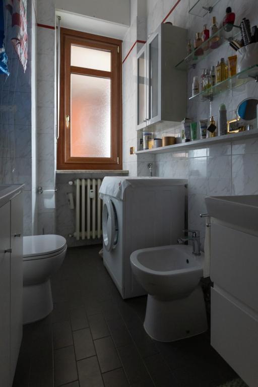 Zdjęcie z galerii obiektu Nonna Mary's Apartment - Vicino Pala Alpitour w Turynie
