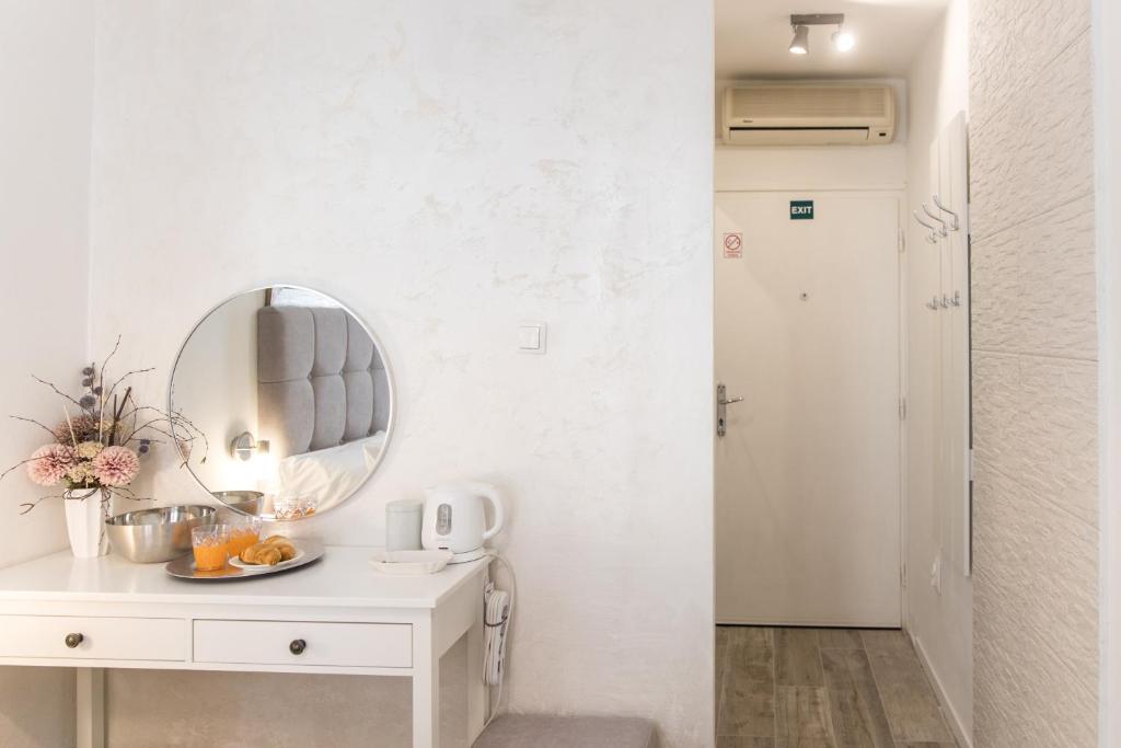 Fotografia z galérie ubytovania The Perfect Room Zadar v destinácii Zadar