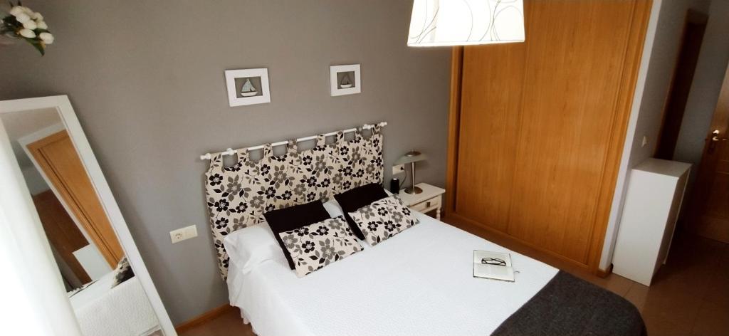 Imagen de la galería de APARTAMENTO ATLANTE, en Sanxenxo