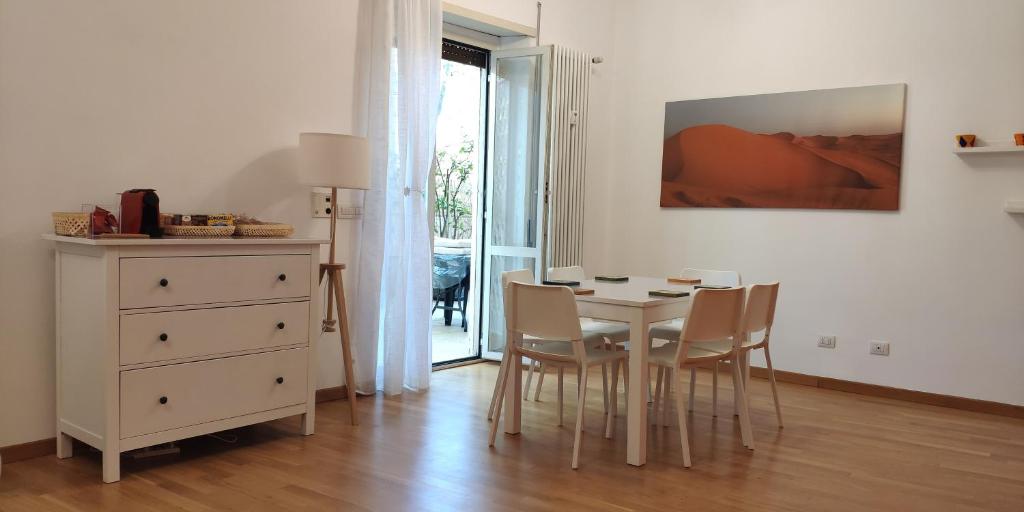 Kép Terrazza di San Paolo szállásáról Rómában a galériában