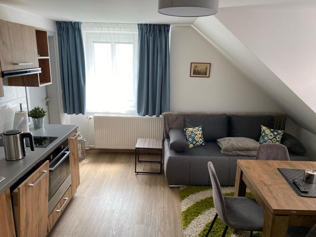 Usedlost Pivoňka - Apartamento Estándar
