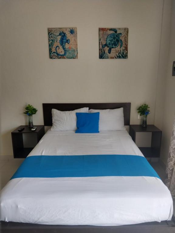 Cuarto Mar - Housity