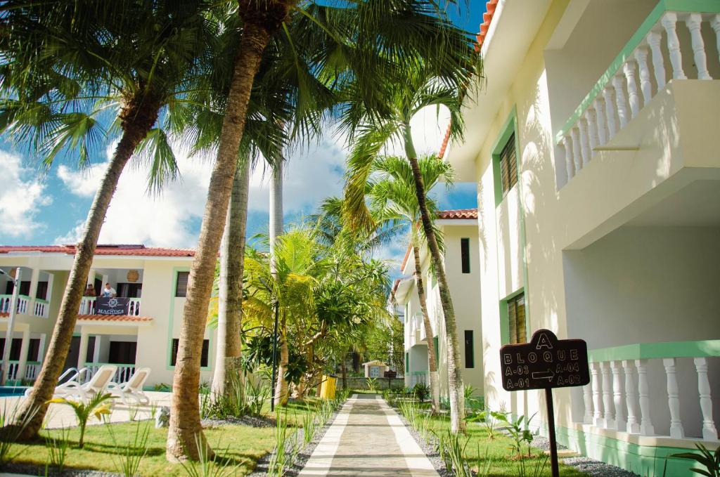 foto Suncircle Hotel Bavaro Punta Cana