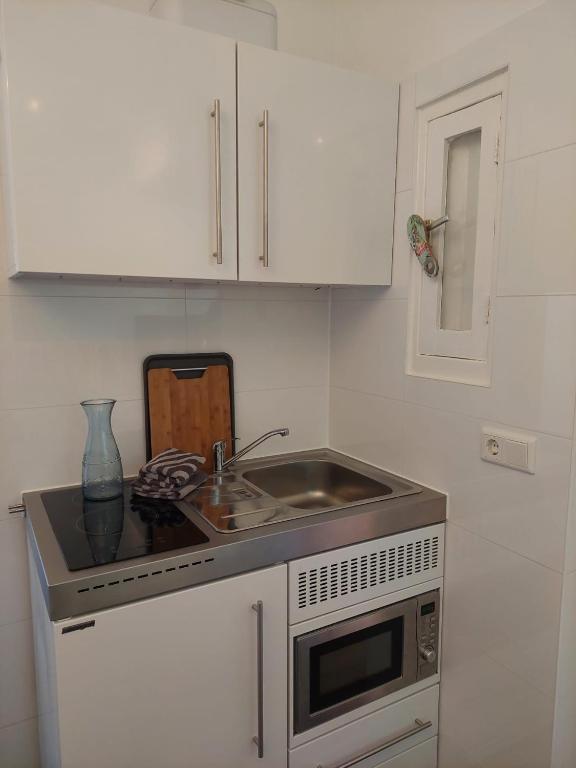 Cucina o angolo cottura di Studio Pipper