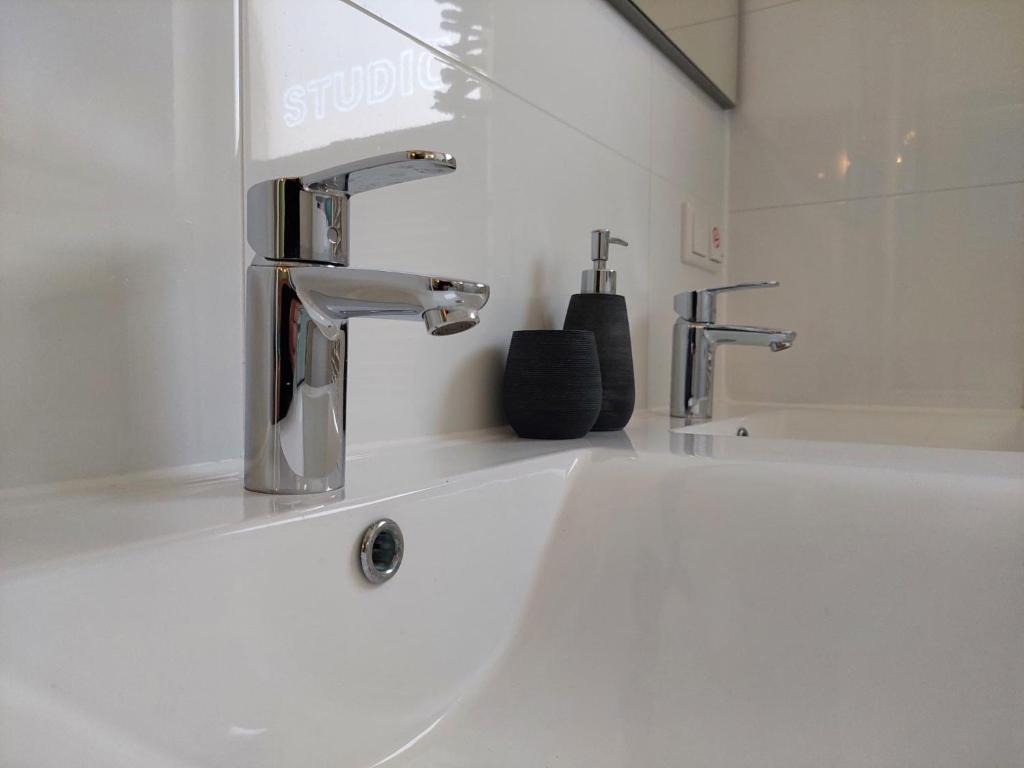 Bagno di Studio Pipper