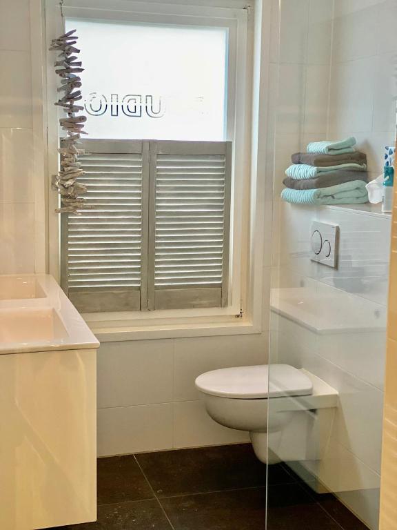 Bagno di Studio Pipper
