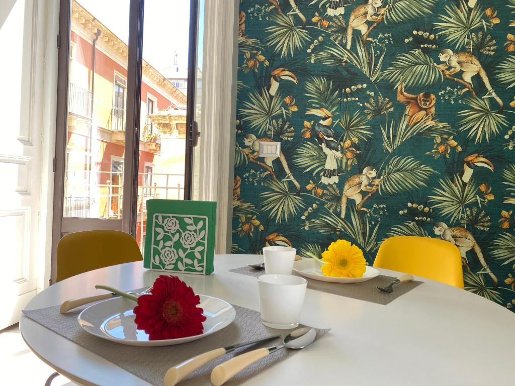 Superior Apartment Catania - 4