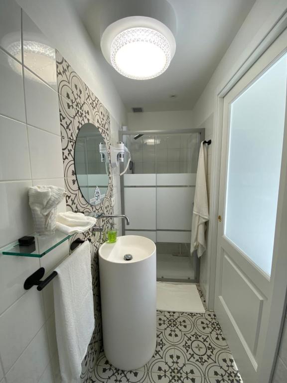 Superior Apartment Catania - 2