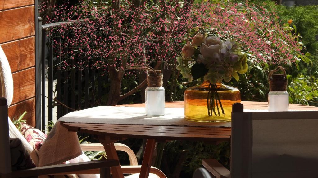 Fotografie z fotogalerie ubytování Casa Arce v destinaci Biescas