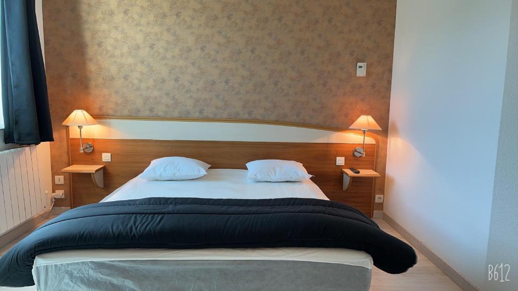 Appartement Futuroscope-P' - Studio