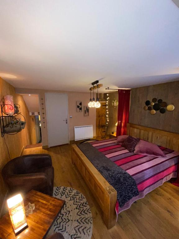 Au Bois Normand - 10