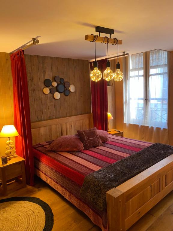 Au Bois Normand - 12