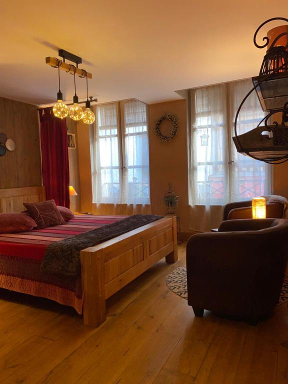 Au Bois Normand - 15