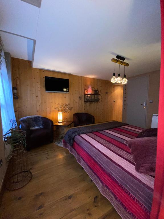 Au Bois Normand - 19