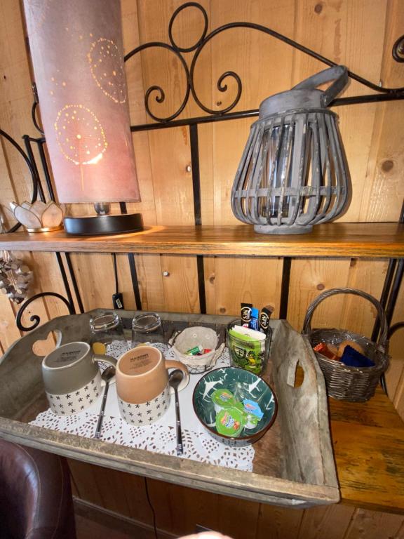 Au Bois Normand - 18