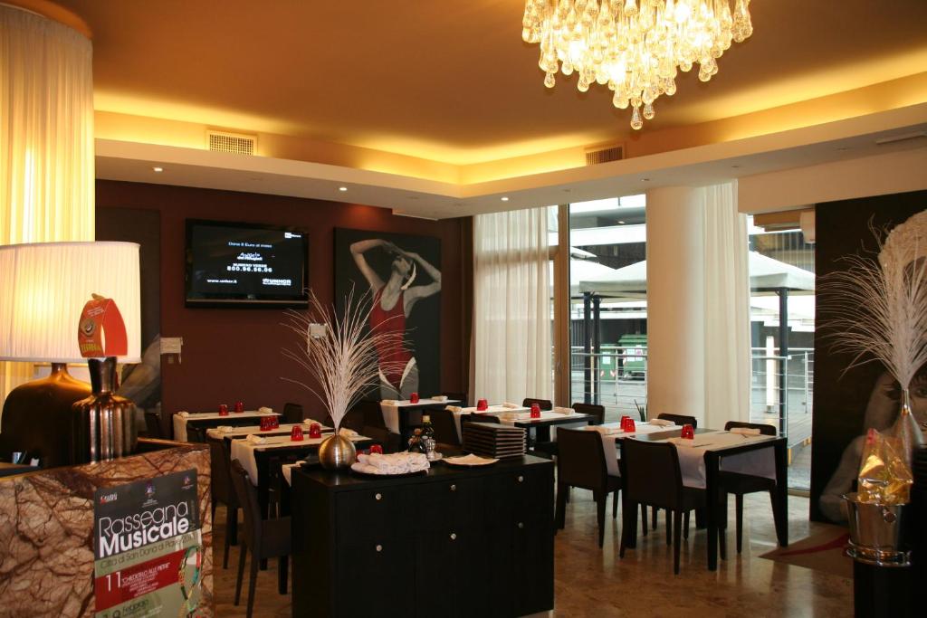 Hotel Kristall, San Donà di Piave – Prețuri actualizate 2024