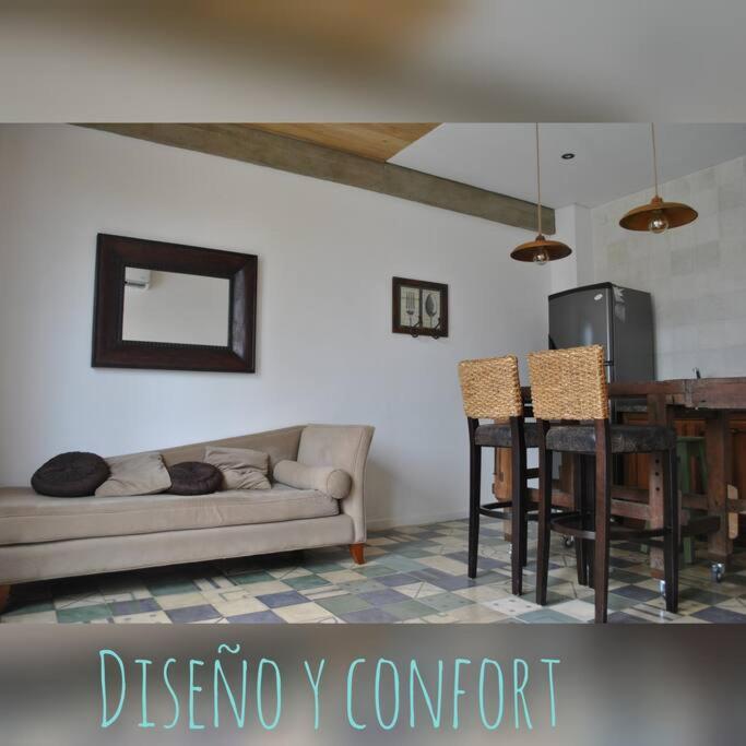 Departamentos alquiler temporario VillaBlosset Boutique - Housity