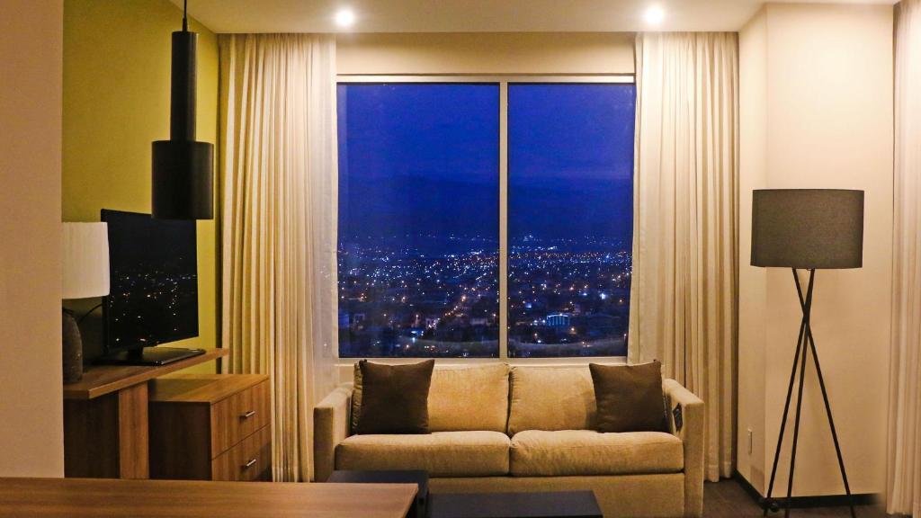 Holiday Inn San Luis Potosi-Quijote by IHG