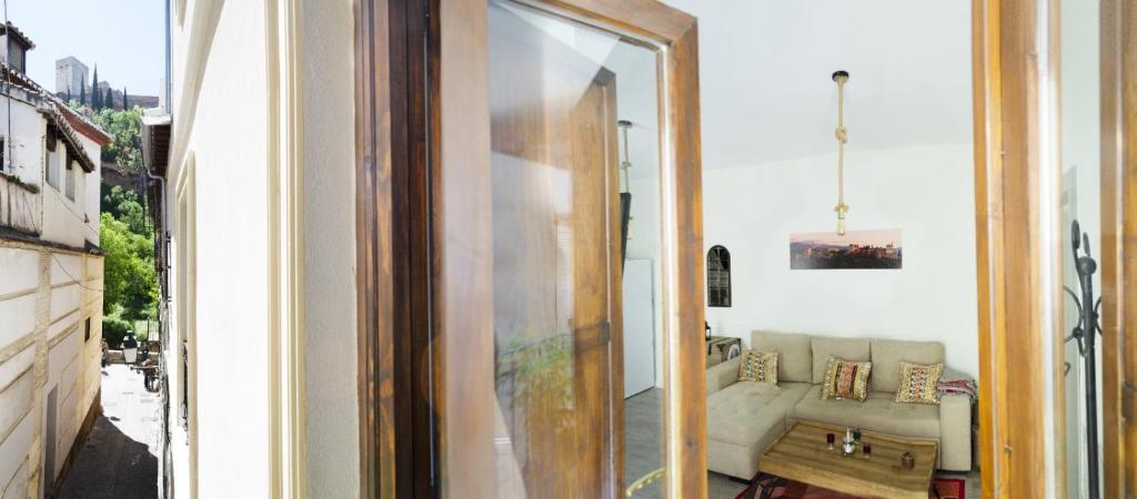 Casa Zafra, Granada – Bijgewerkte prijzen 2022