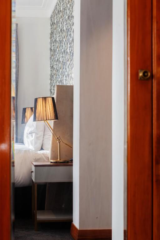 Wigram Hotel - Resim 32