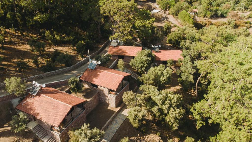 Çandır Resort Restaurant ⭐⭐⭐