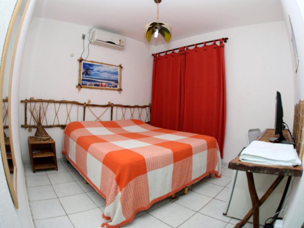  Estalagem Maceió