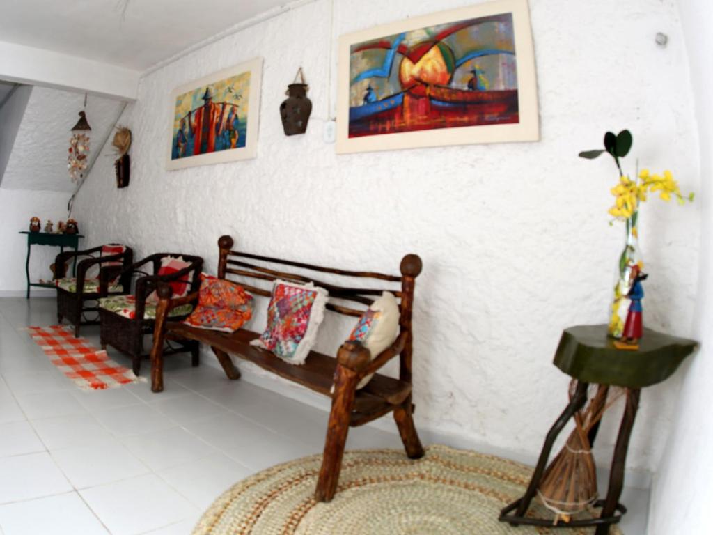  Estalagem Maceió