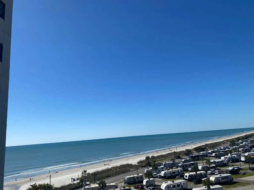 SeaRenity by the Sea - Luxury & Romance Await