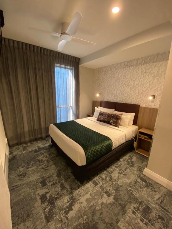 Trinity Hotel - Resim 15