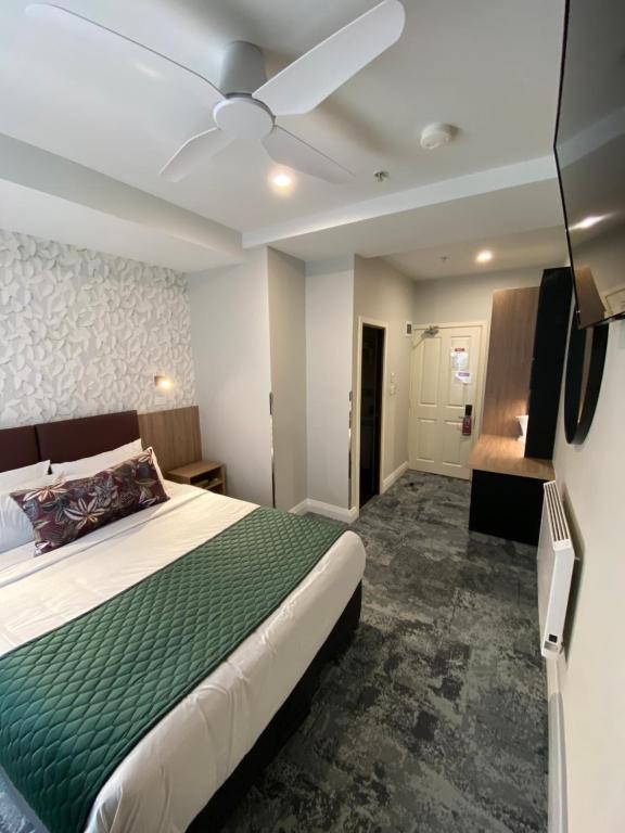 Trinity Hotel - Resim 13