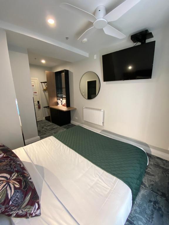 Trinity Hotel - Resim 12