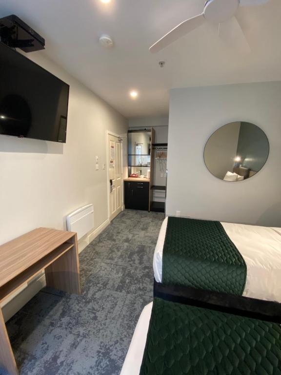 Trinity Hotel - Resim 9