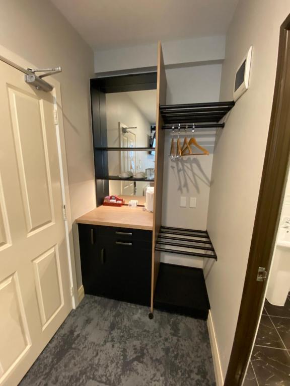 Trinity Hotel - Resim 2