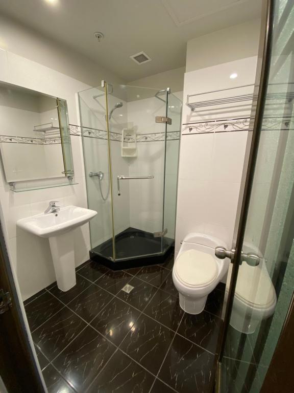 Trinity Hotel - Resim 7