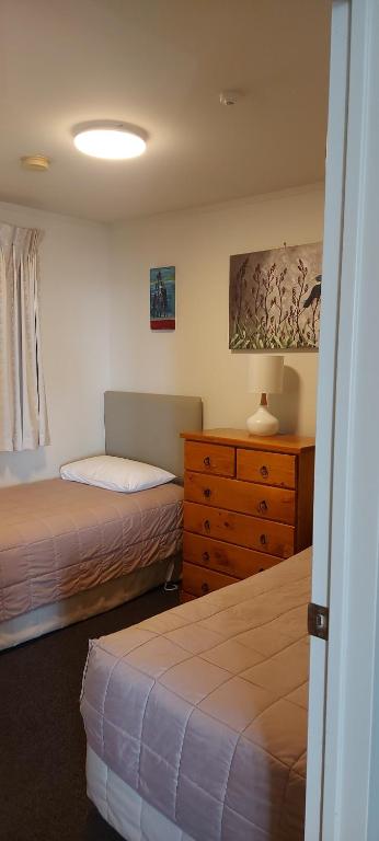 
Two-Bedroom Apartment - Higher Floor
