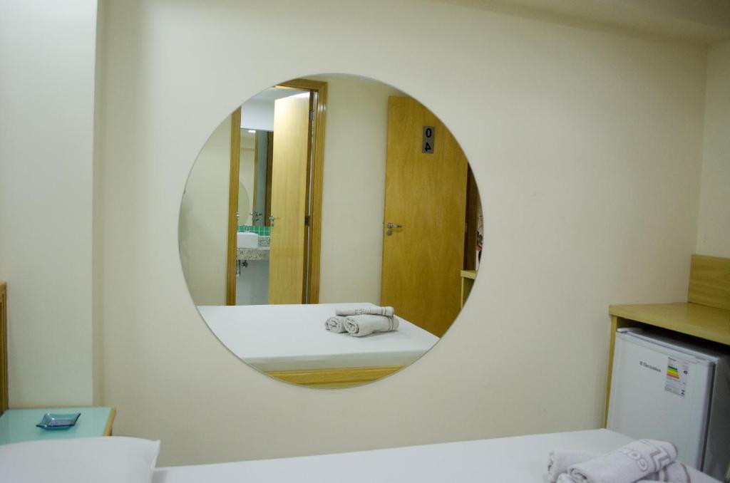  Hotel Gomes Freire (Adult Only)