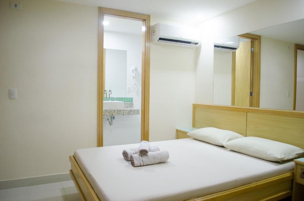  Hotel Gomes Freire (Adult Only)