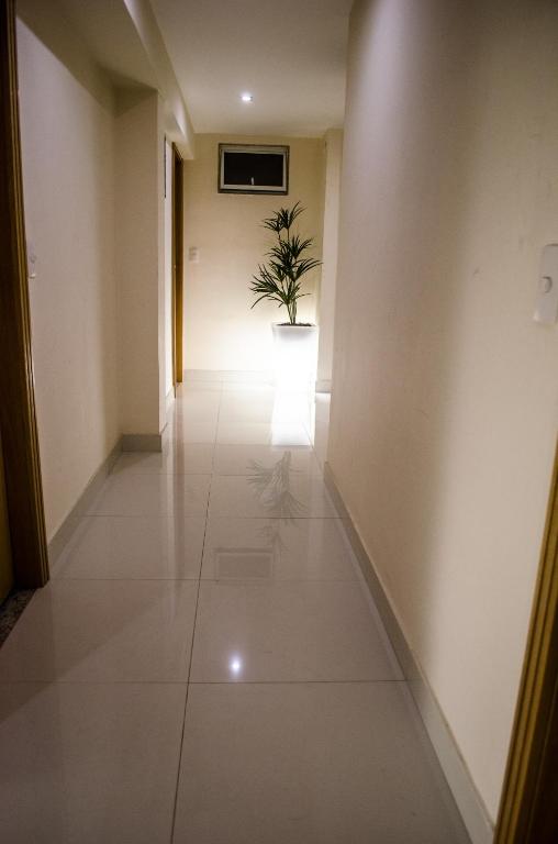  Hotel Gomes Freire (Adult Only)